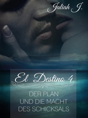 cover image of El Destino 4